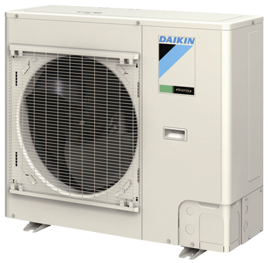 Daikin Mini Splits are incredibly efficient and reliable!
