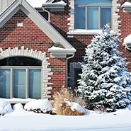 Stay warm all winter with a York Furnace! Call Laplante's today for your estimate!