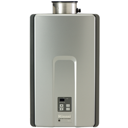 Tankless Water Heating systems are efficient, relaible and provide endless hot water! Get yours today!