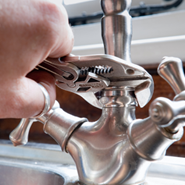 Call your local plumbing experts at Laplantes today!
